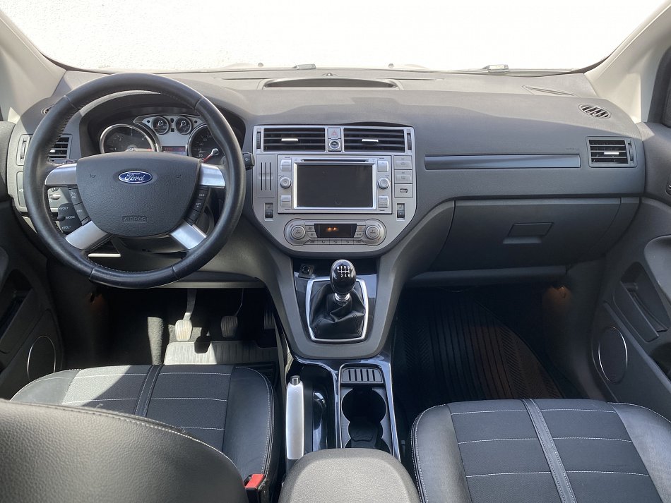 Ford Kuga 2.0 TDCi  4x4