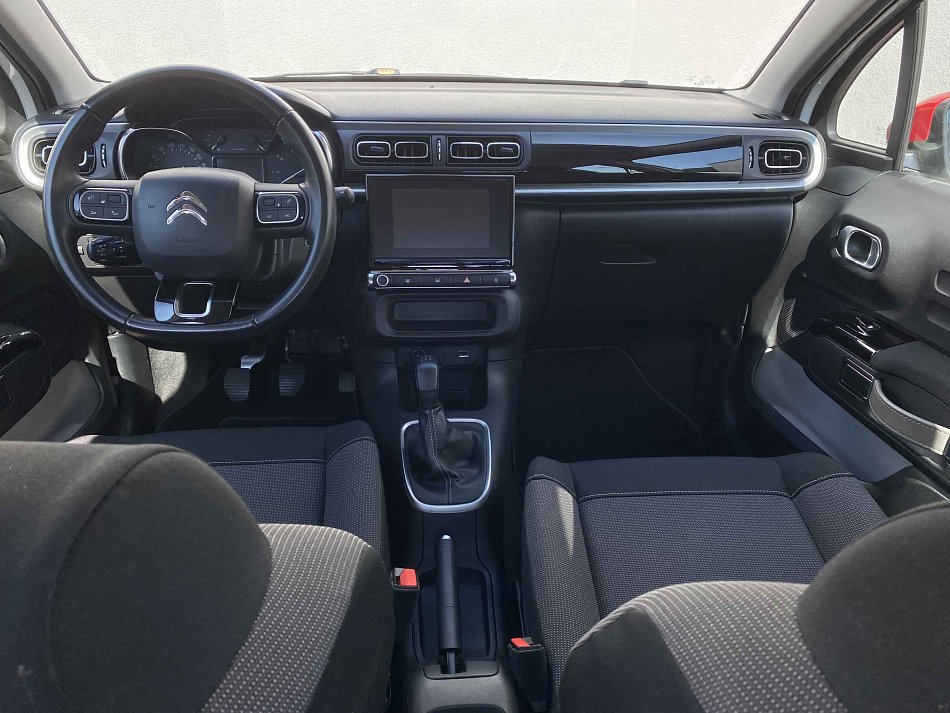 Citroën C3 1.2 PT Shine