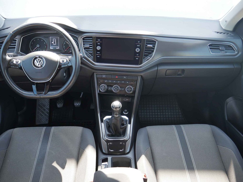 Volkswagen T-Roc 1.0TSi R-Line