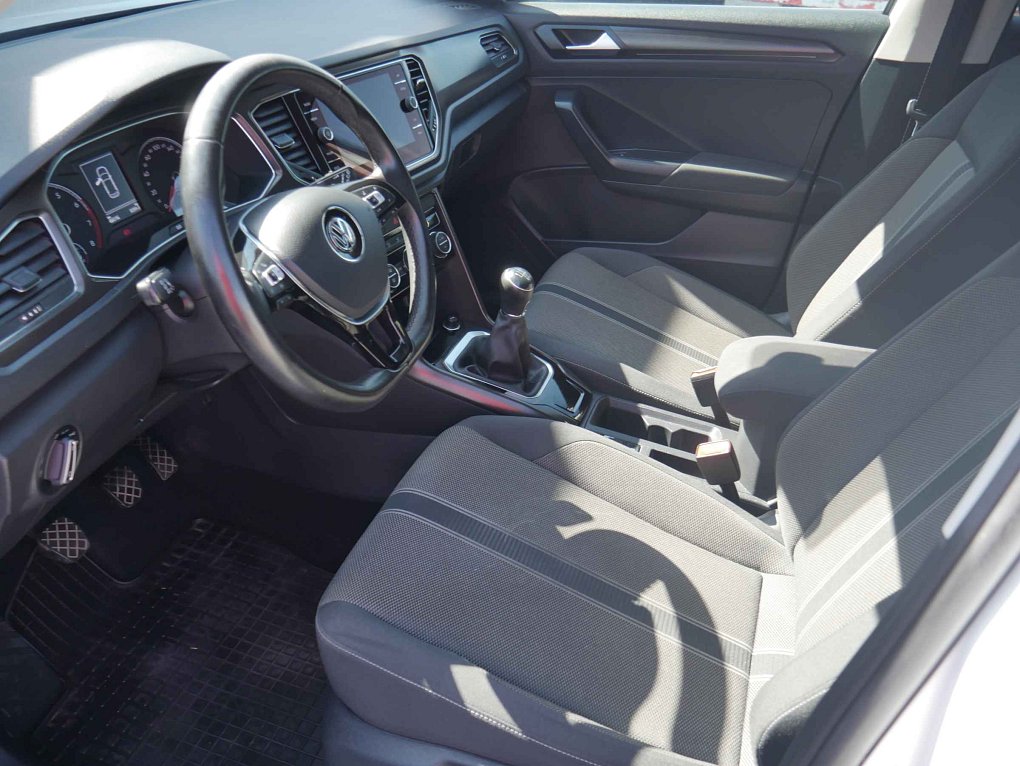 Volkswagen T-Roc 1.0TSi R-Line