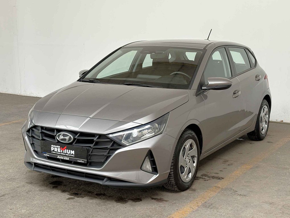 Hyundai I20 1.2i Comfort