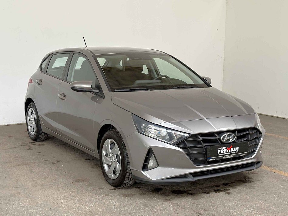 Hyundai I20 1.2i Comfort