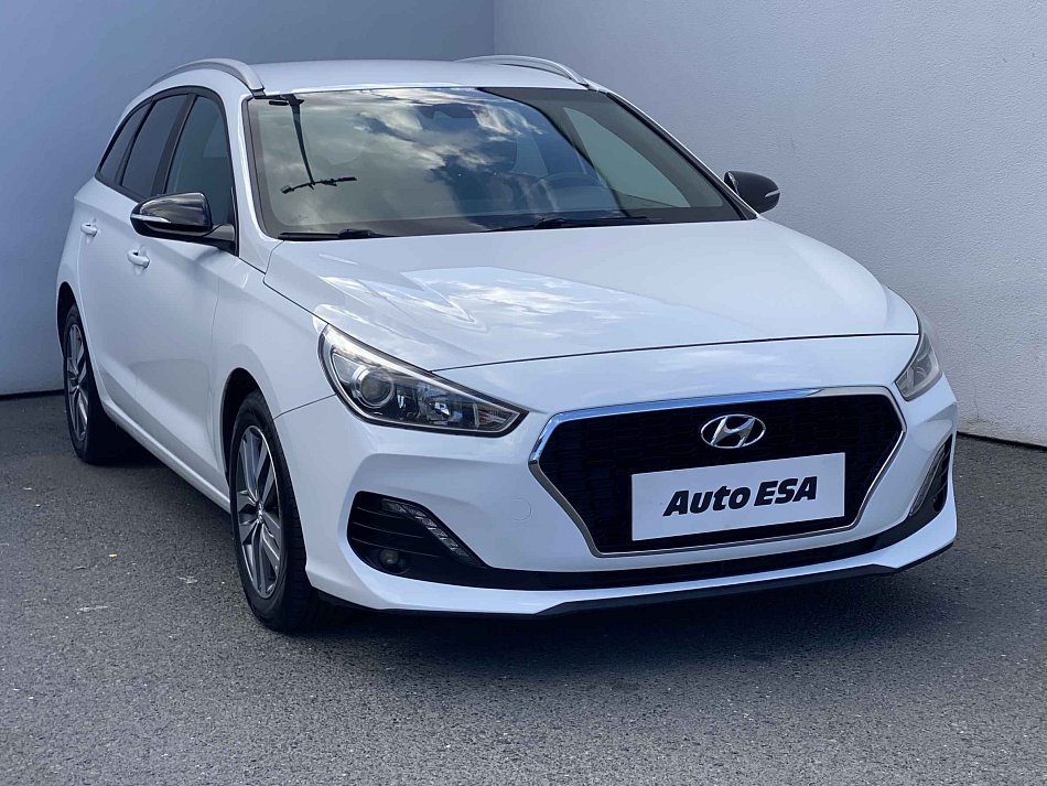 Hyundai I30 1.4 T-GDi Go!