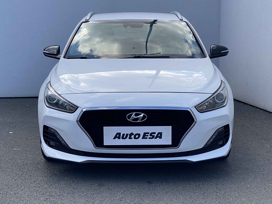Hyundai I30 1.4 T-GDi Go!