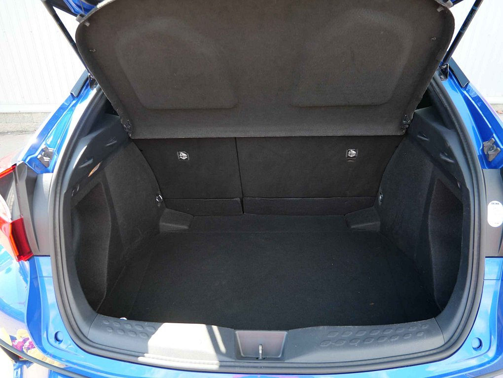 Toyota C-HR 1.2 T Active