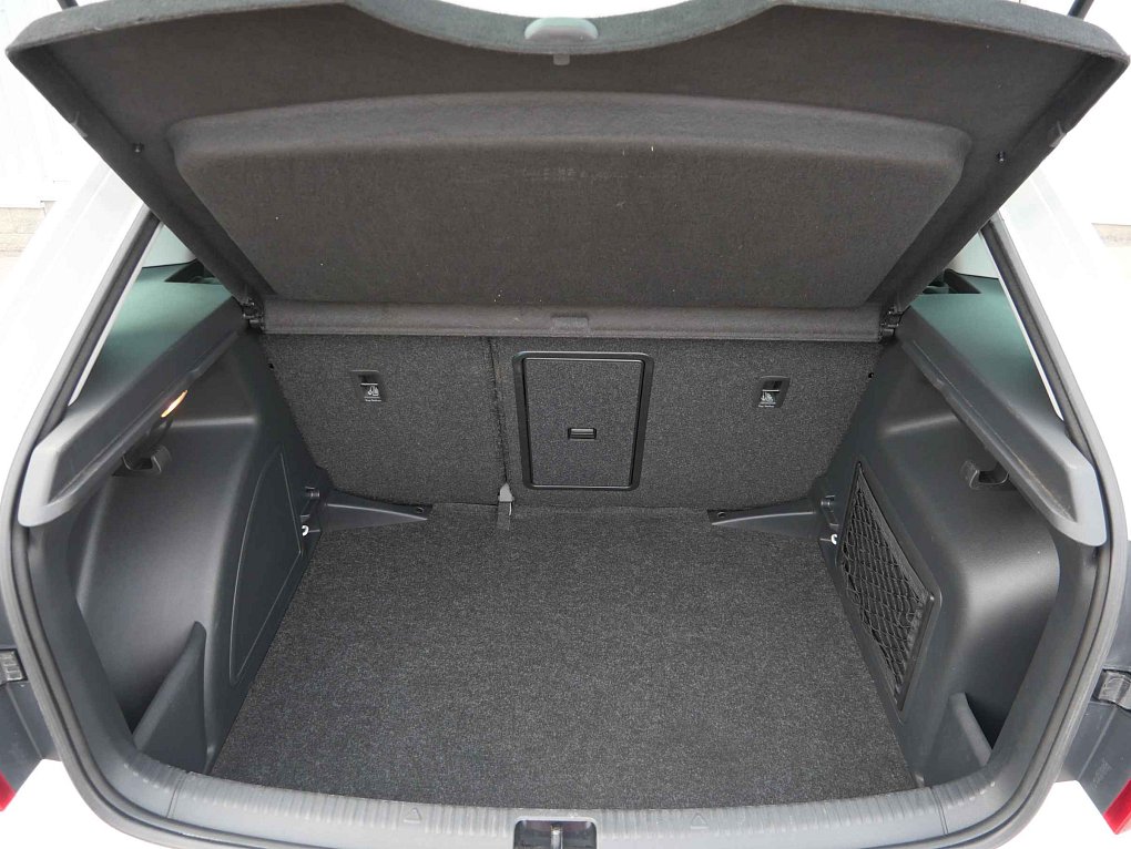 Škoda Rapid 1.0 TSi Style
