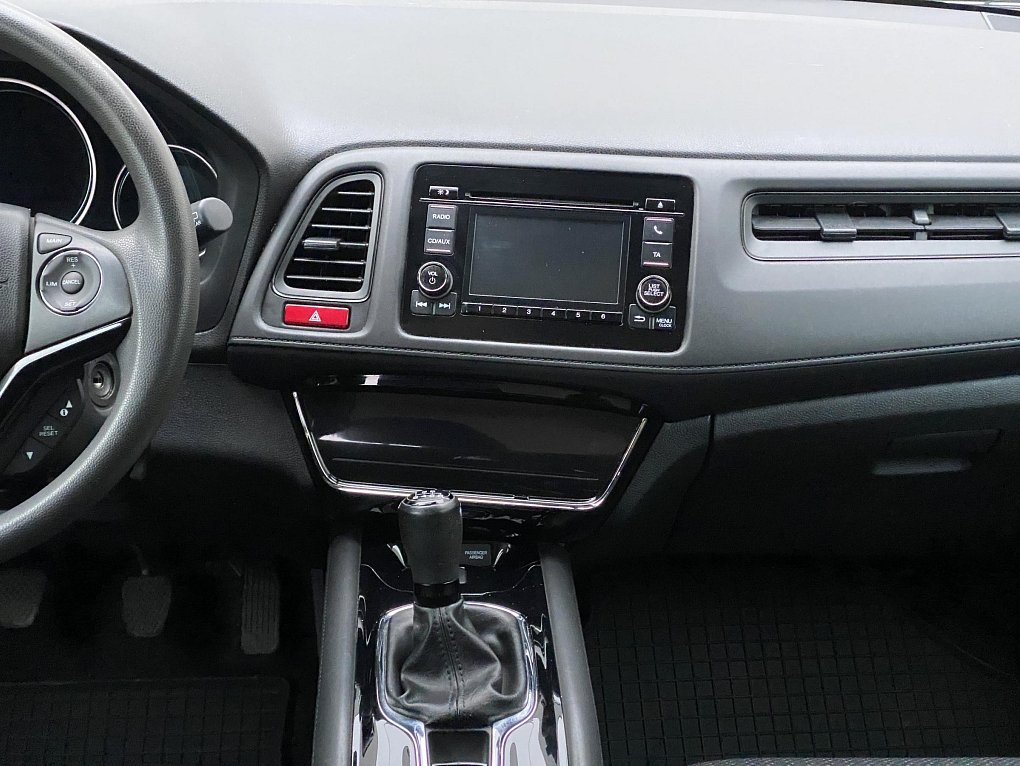 Honda HR-V 1.6 i-DTEC Comfort