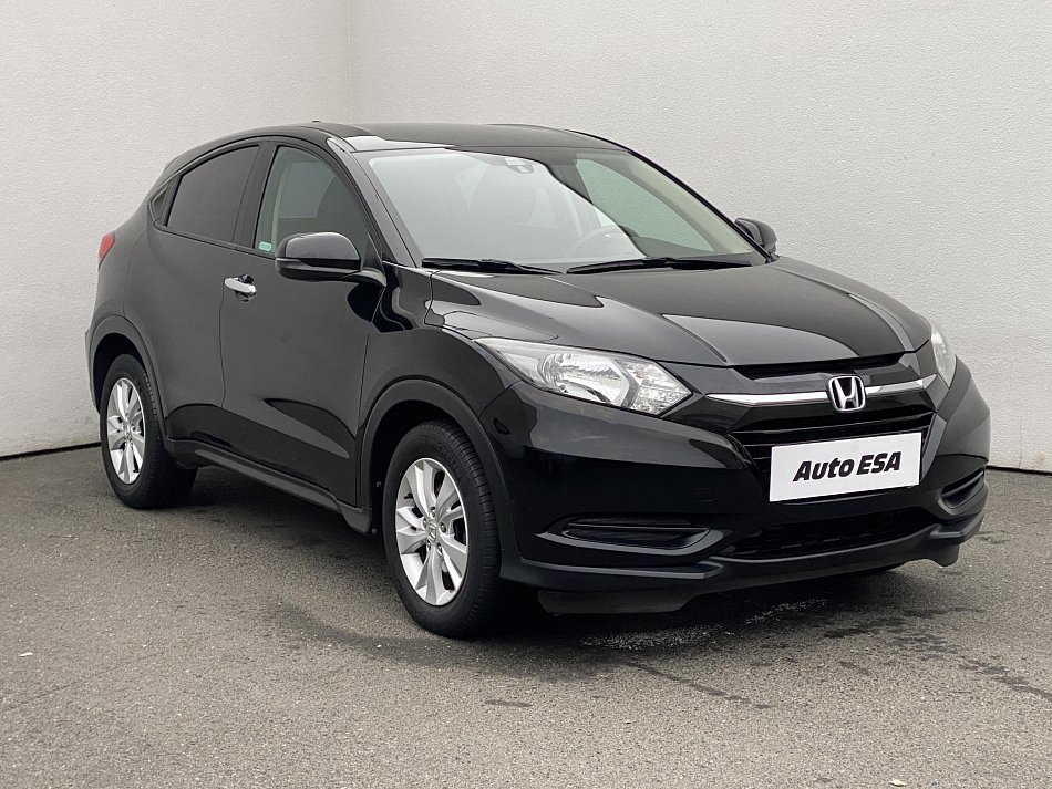 Honda HR-V 1.6 i-DTEC Comfort