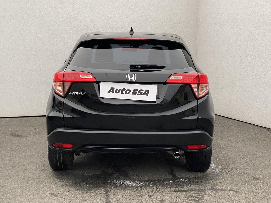 Honda HR-V 1.6 i-DTEC Comfort