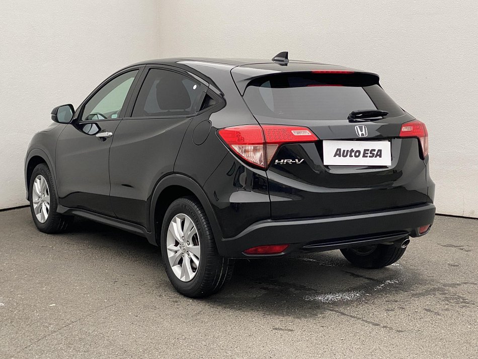 Honda HR-V 1.6 i-DTEC Comfort