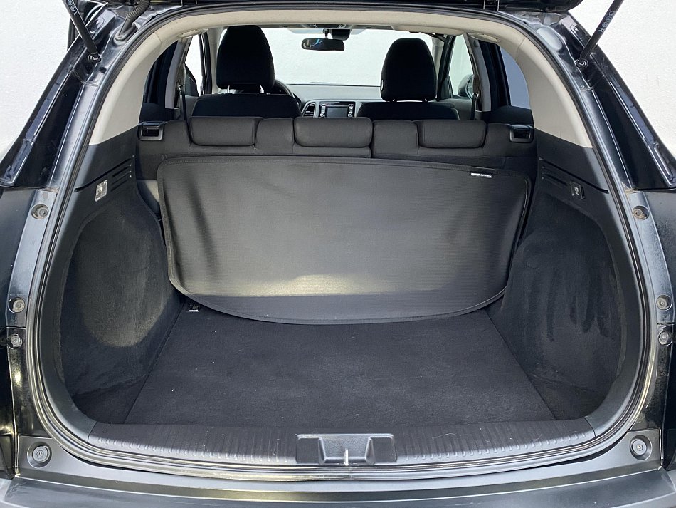 Honda HR-V 1.6 i-DTEC Comfort