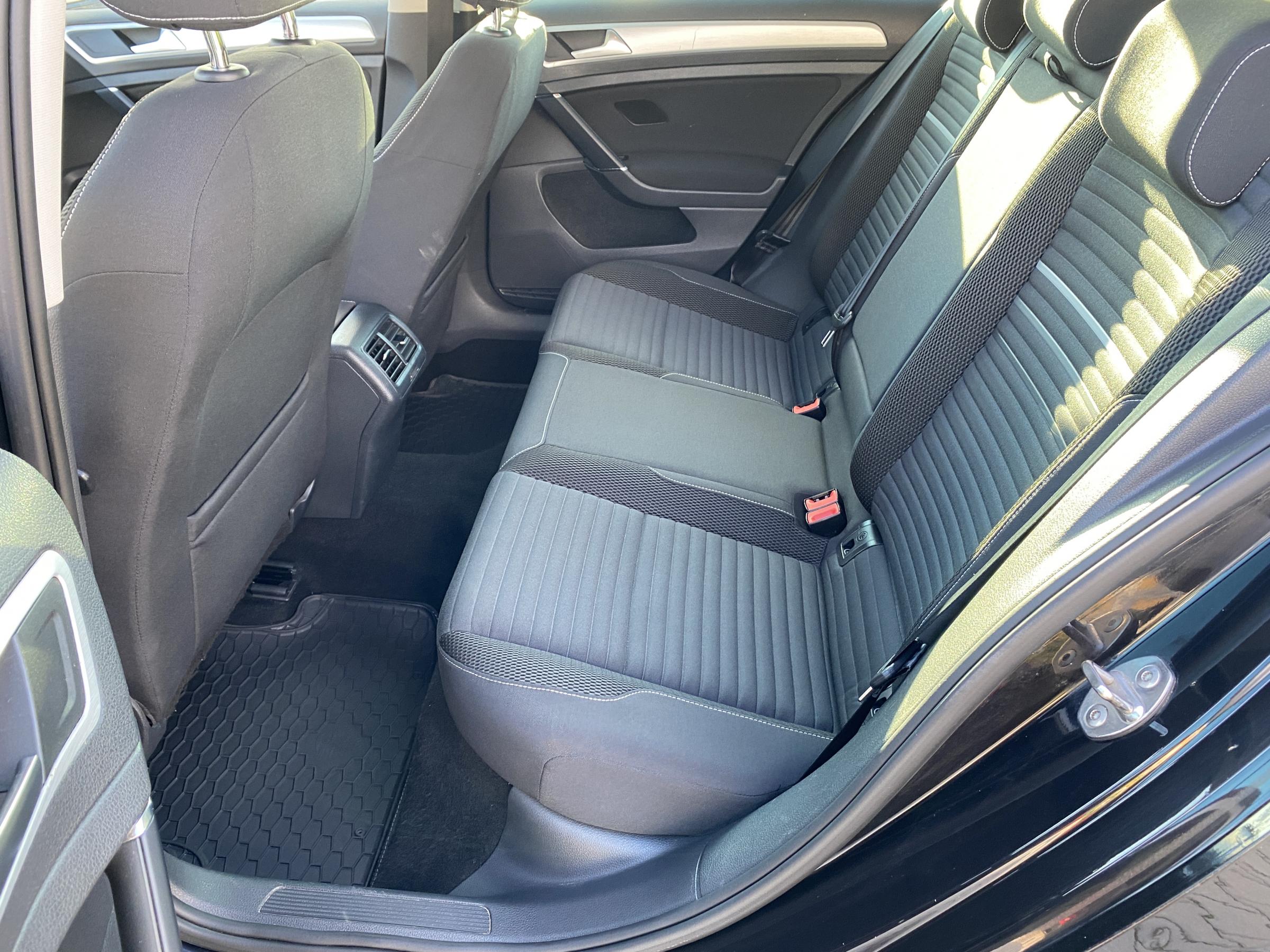 Volkswagen Golf, 2015 - pohled č. 11