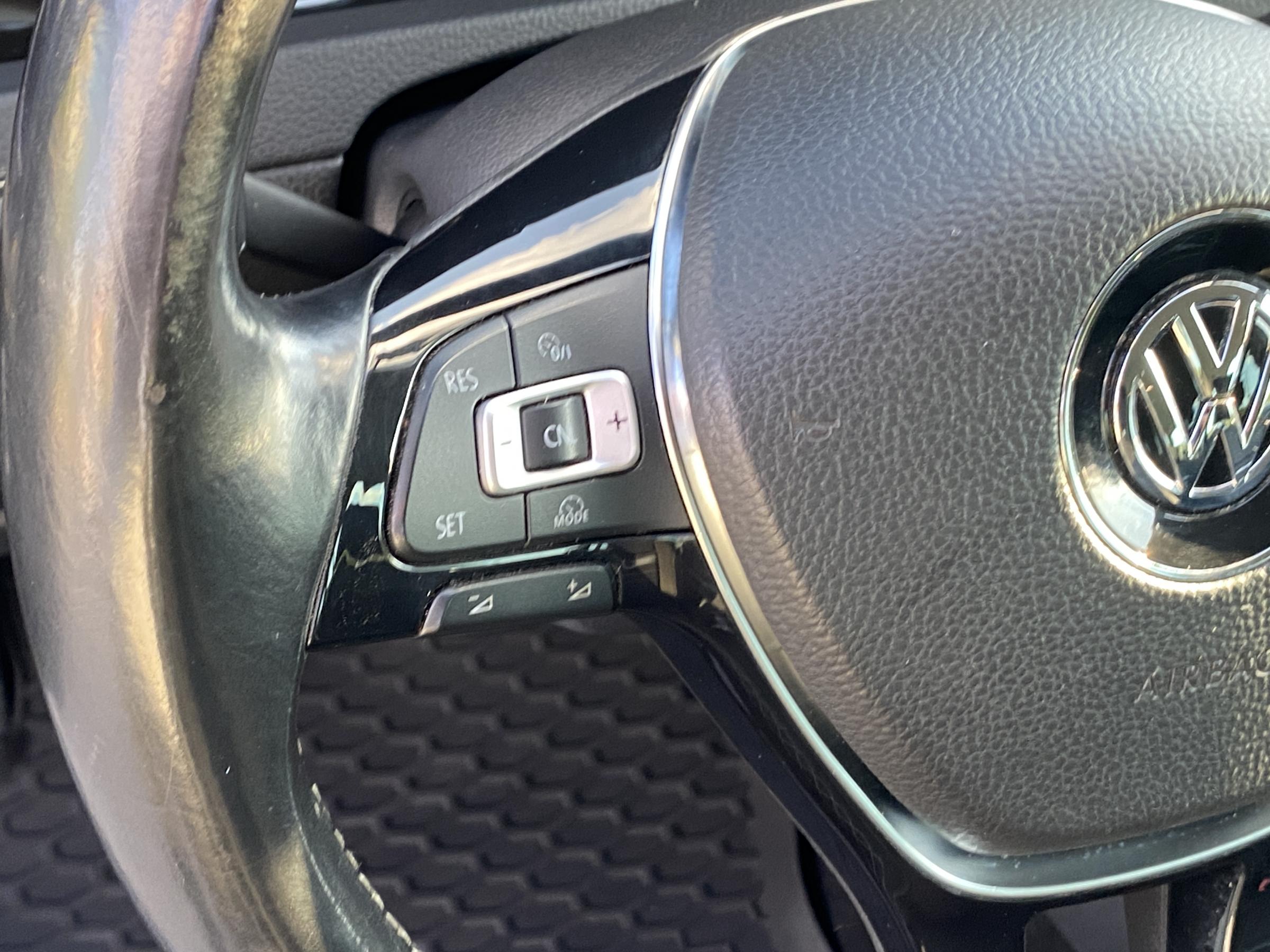 Volkswagen Golf, 2015 - pohled č. 14