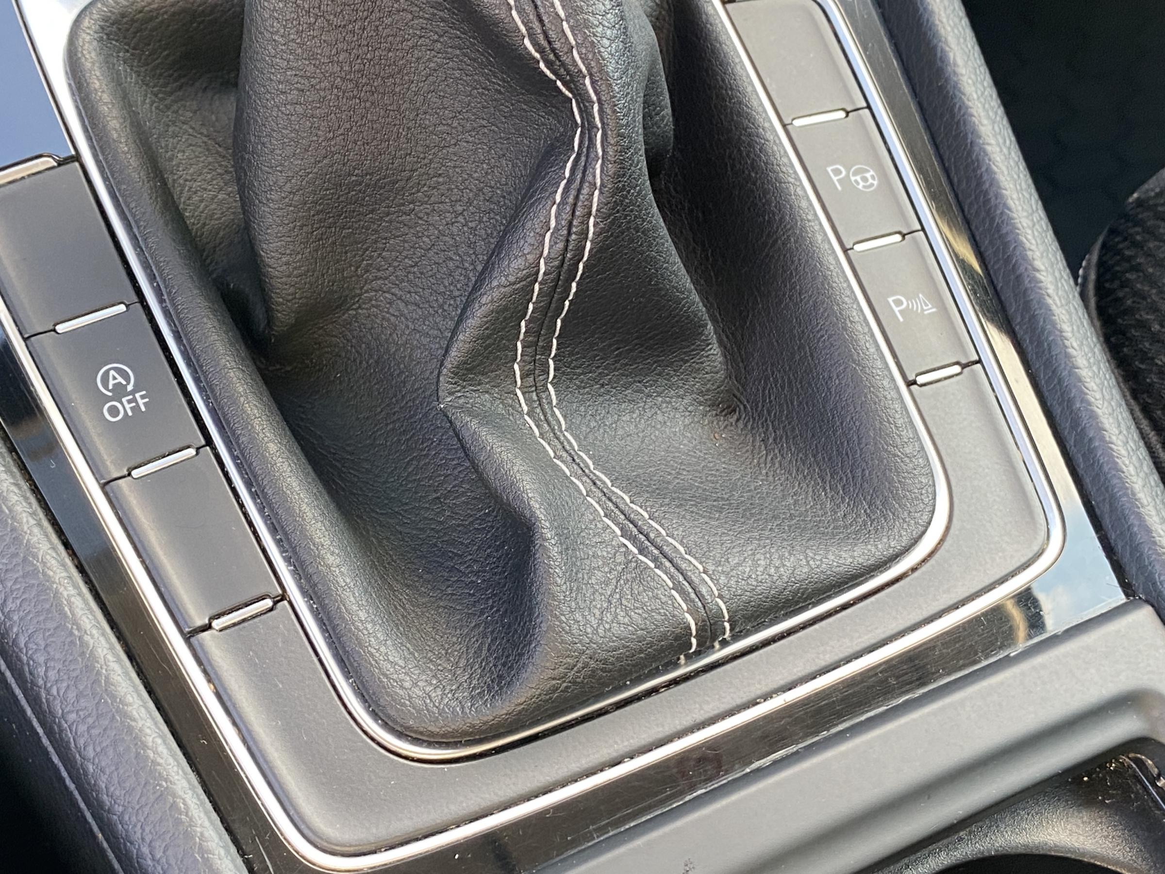 Volkswagen Golf, 2015 - pohled č. 15