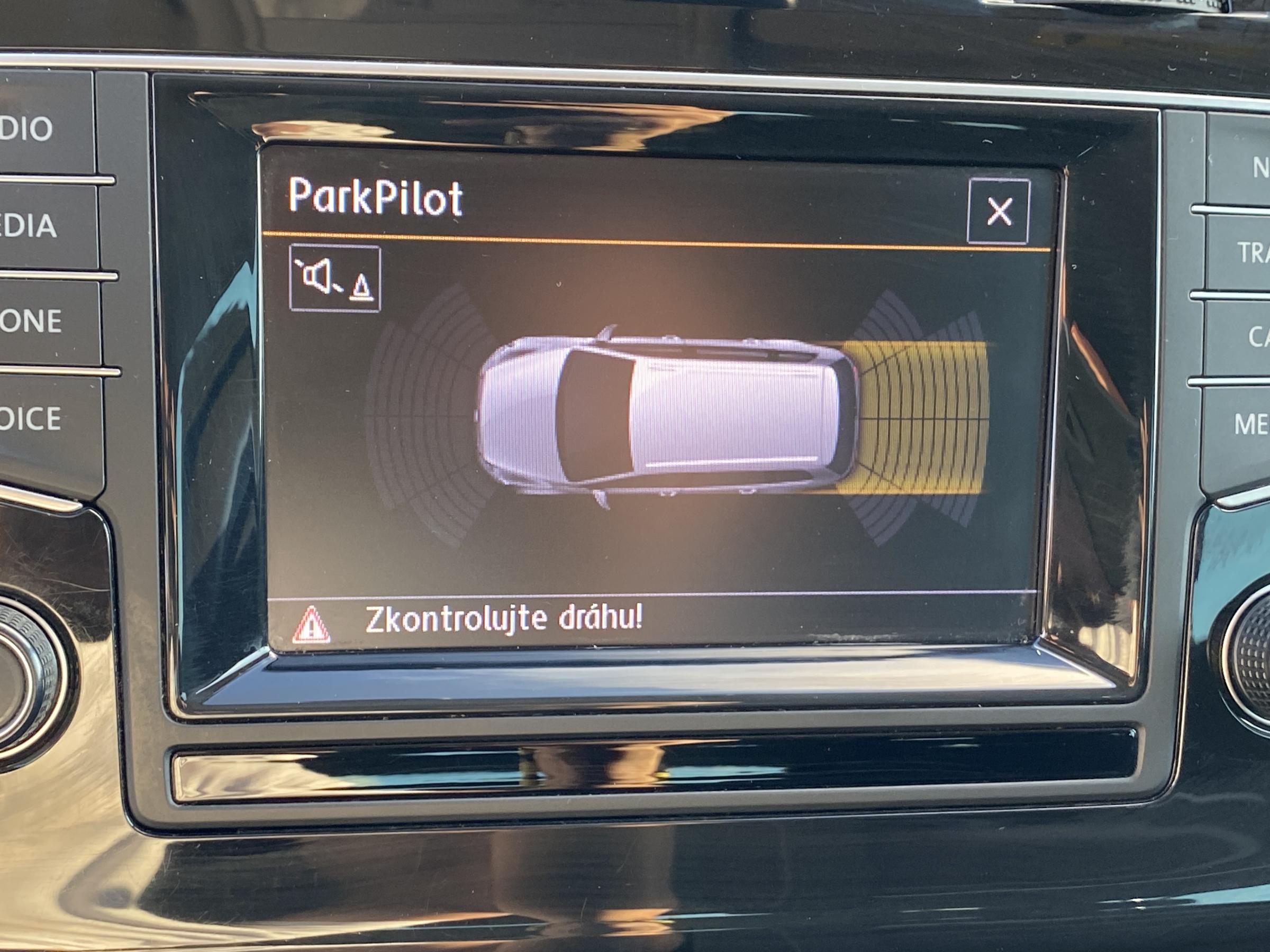 Volkswagen Golf, 2015 - pohled č. 18