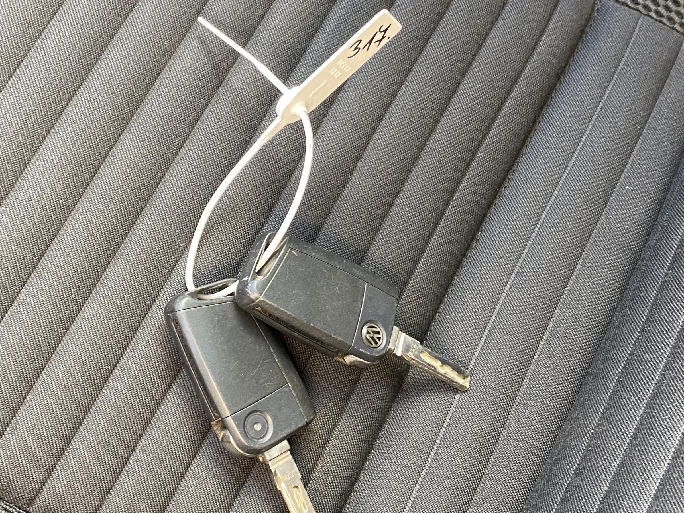 Volkswagen Golf, 2015 - pohled č. 20