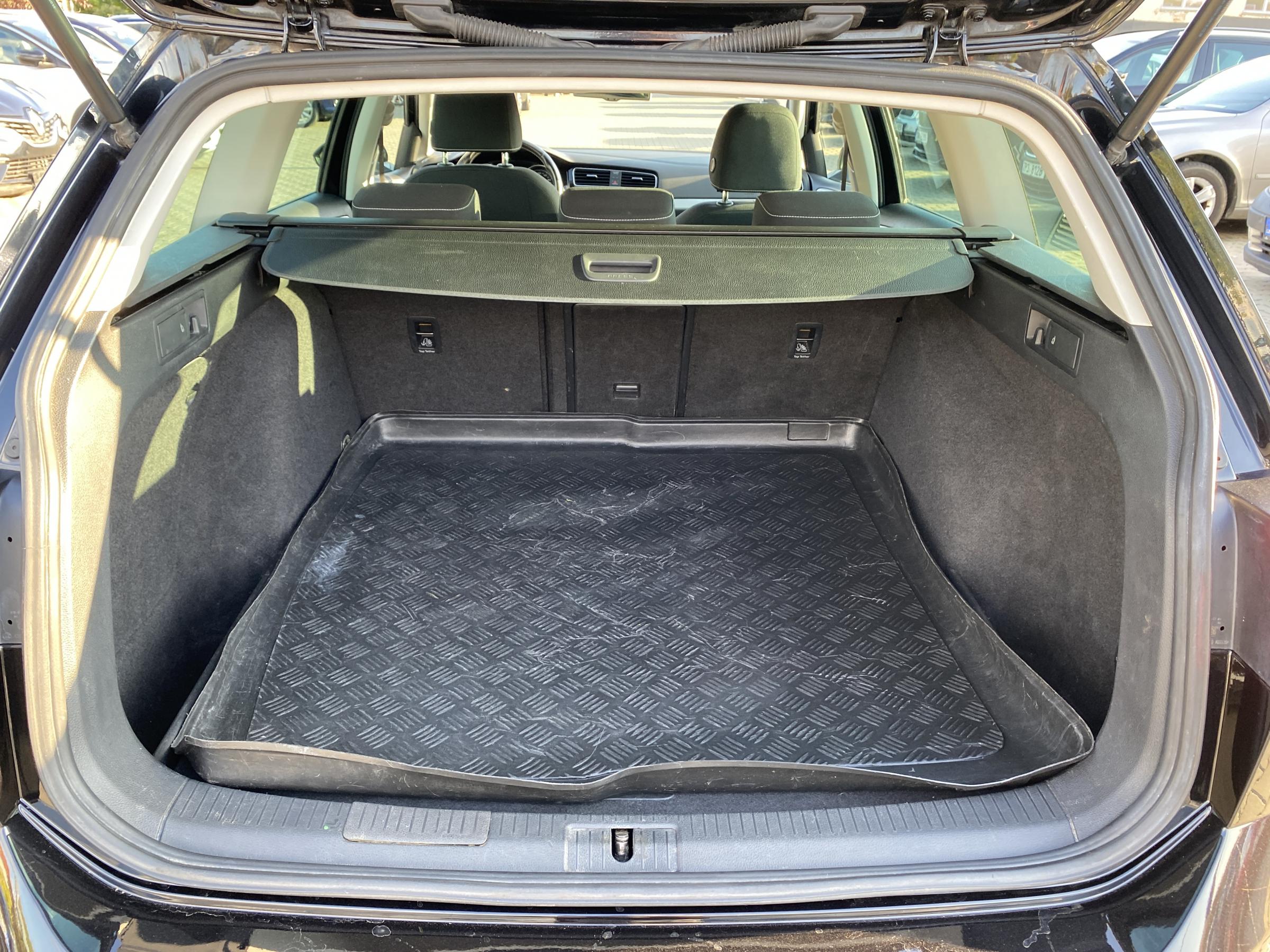 Volkswagen Golf, 2015 - pohled č. 7