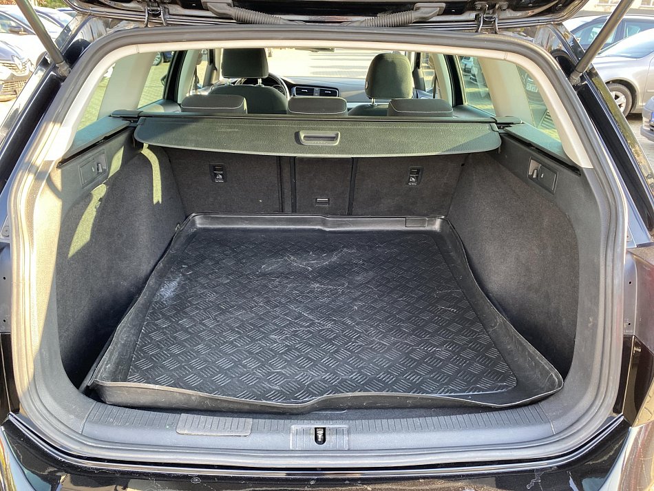 Volkswagen Golf 2.0 TDi CUP