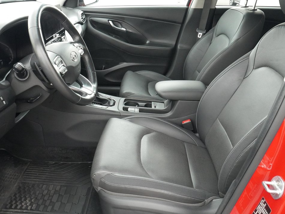 Hyundai I30 1.5 T-GDi Smart