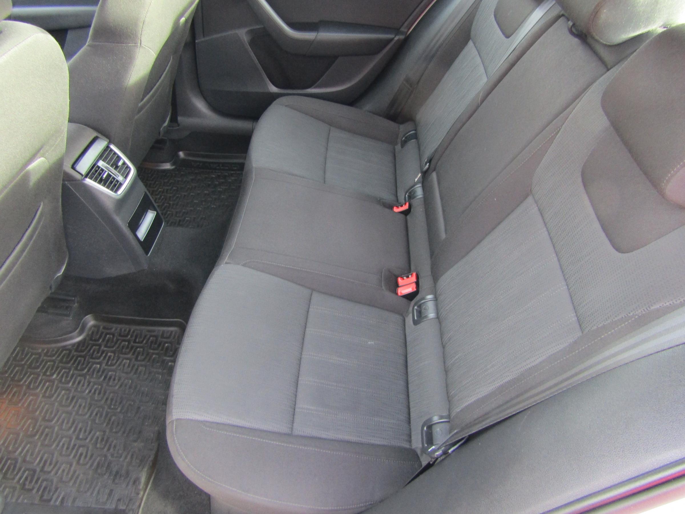 Škoda Octavia III, 2018 - pohled č. 10