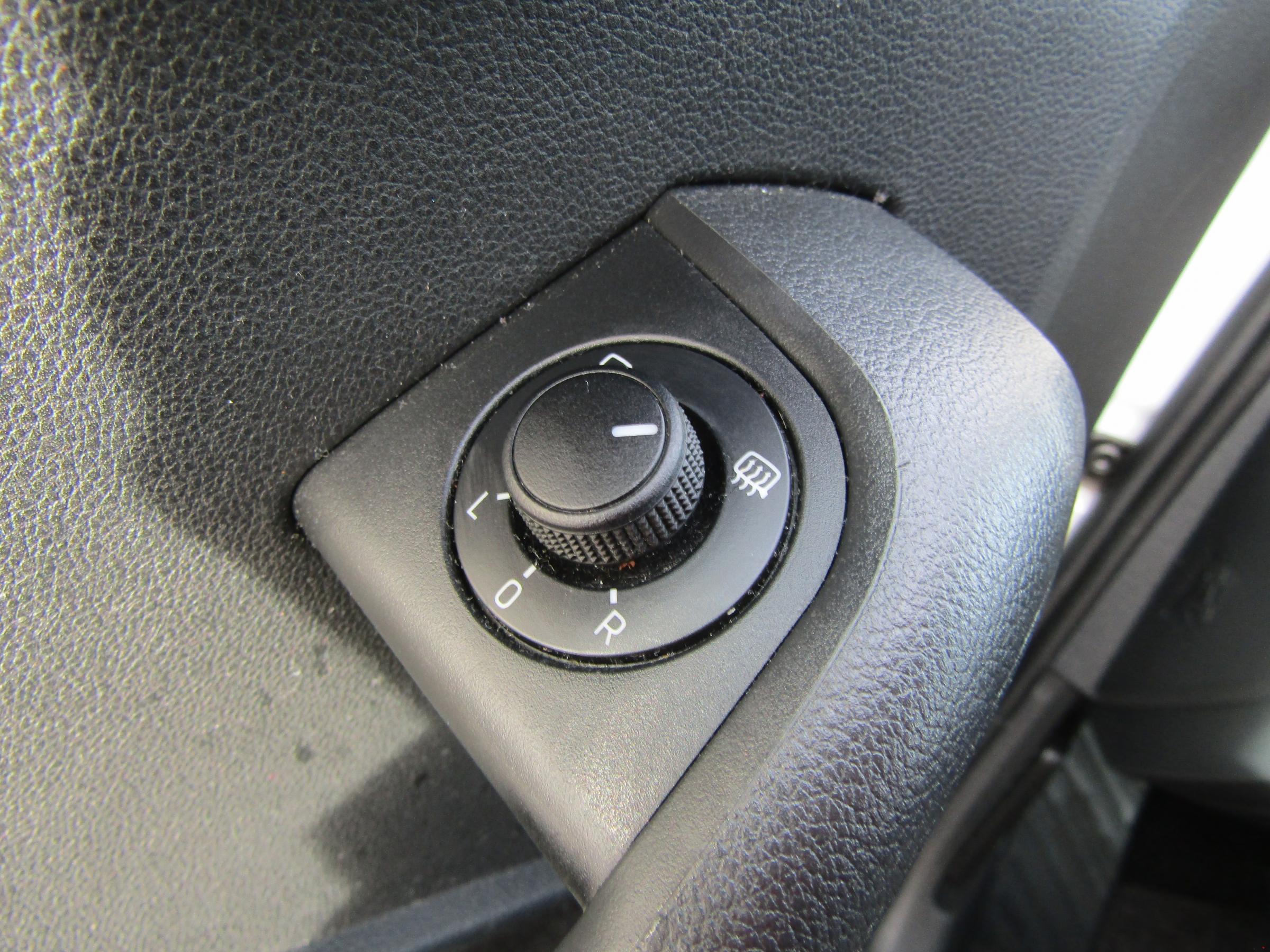 Škoda Octavia III, 2018 - pohled č. 16