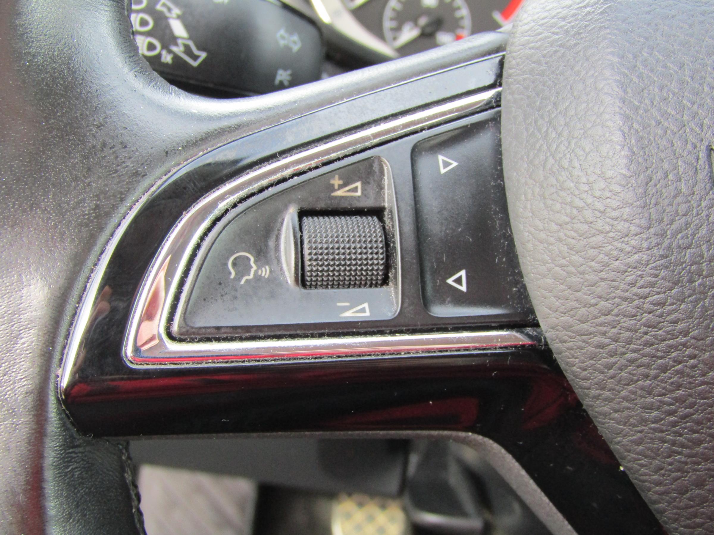 Škoda Octavia III, 2018 - pohled č. 19