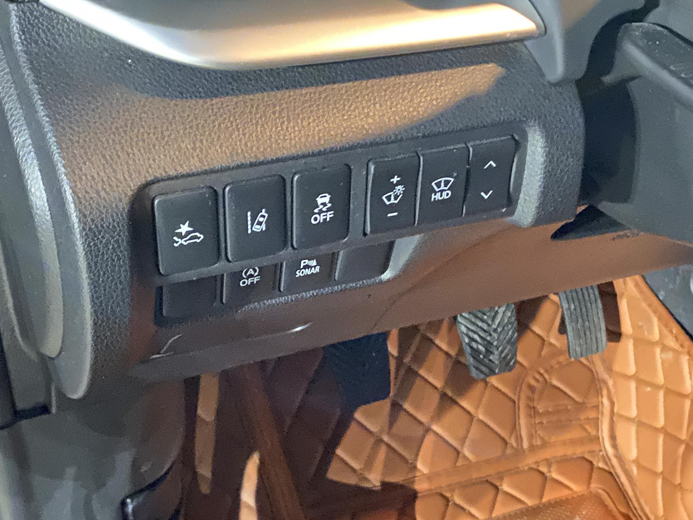 Mitsubishi Eclipse Cross, 2018 - pohled č. 12