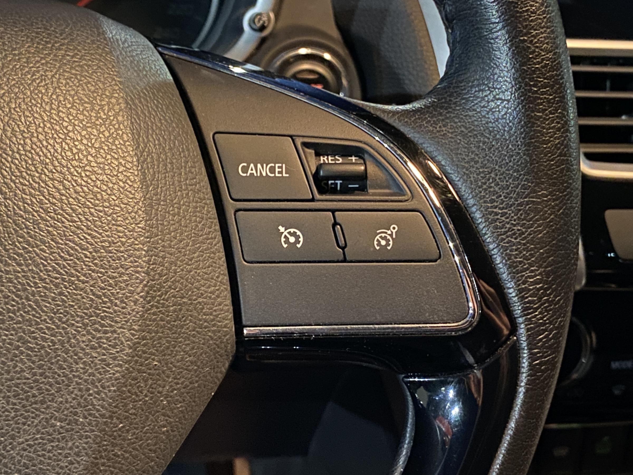 Mitsubishi Eclipse Cross, 2018 - pohled č. 14