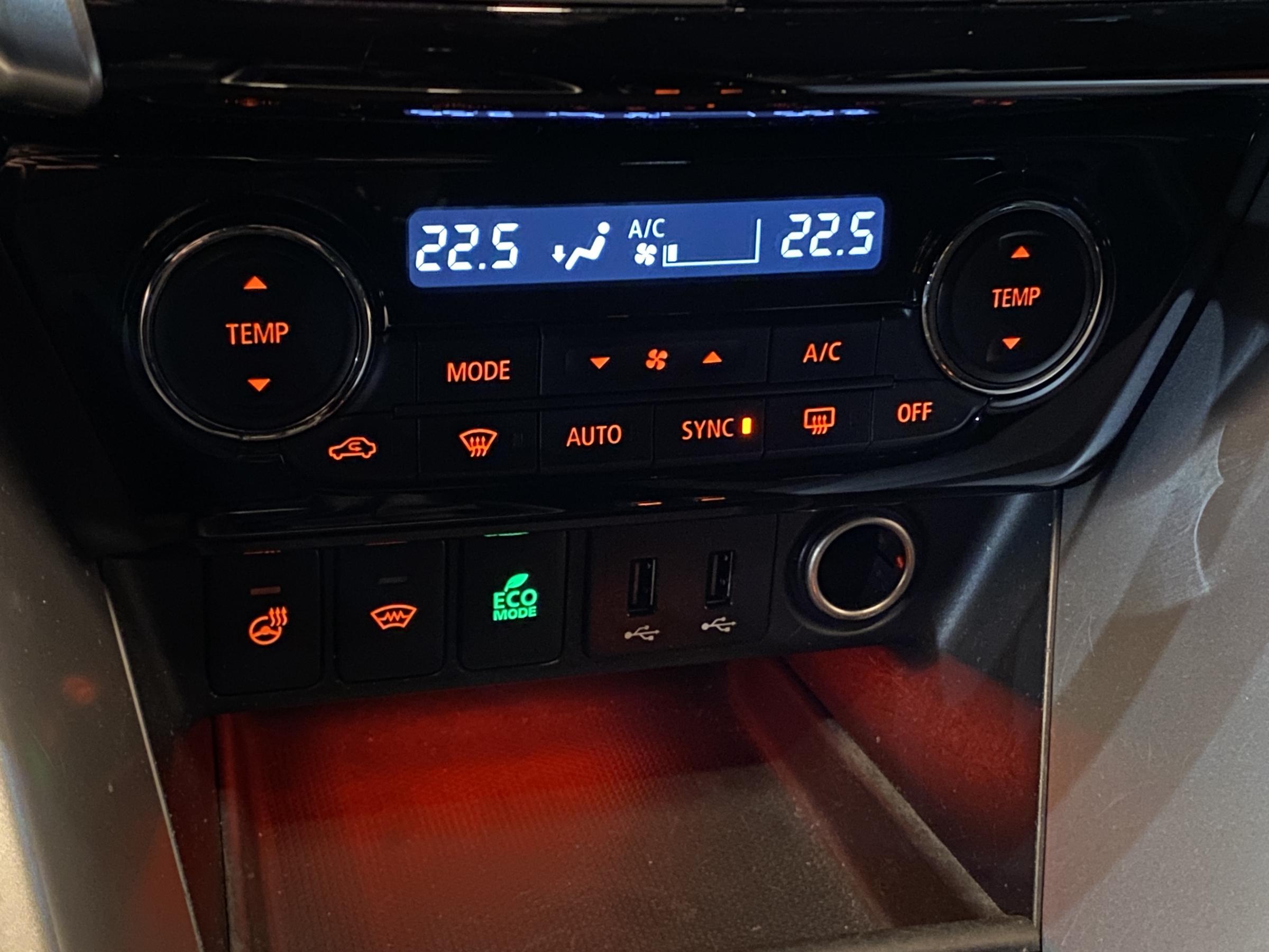 Mitsubishi Eclipse Cross, 2018 - pohled č. 15