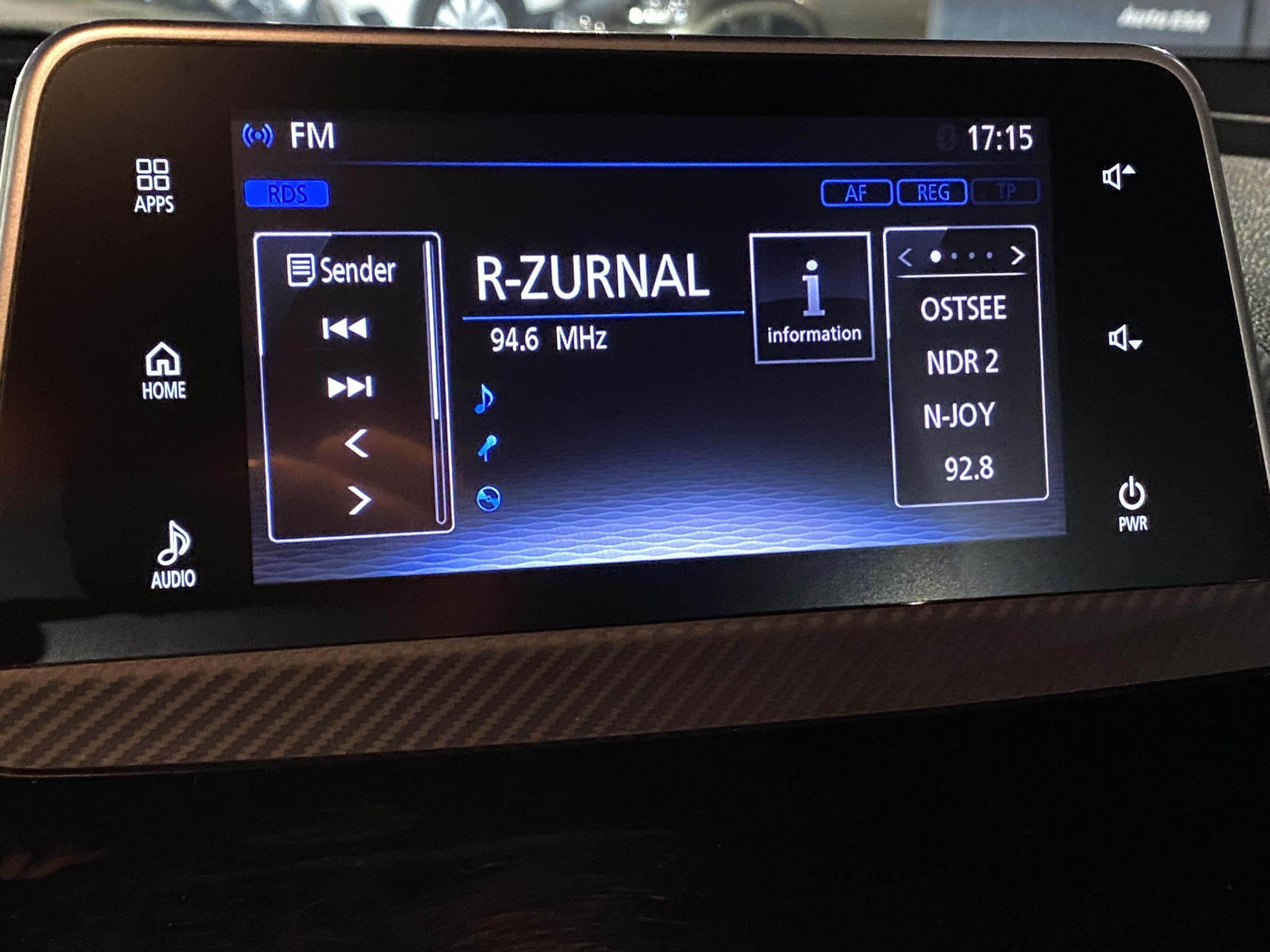 Mitsubishi Eclipse Cross, 2018 - pohled č. 17