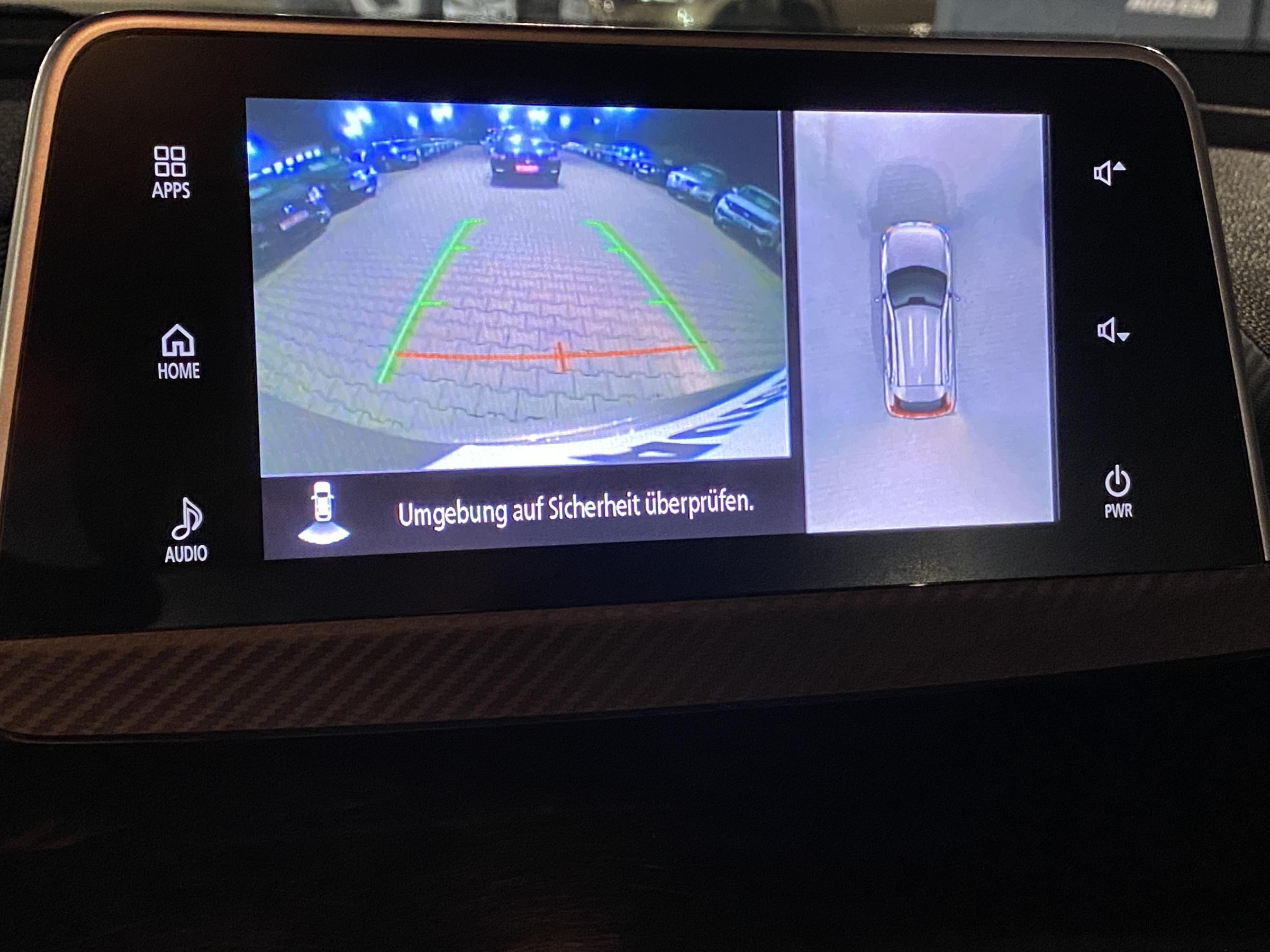 Mitsubishi Eclipse Cross, 2018 - pohled č. 18