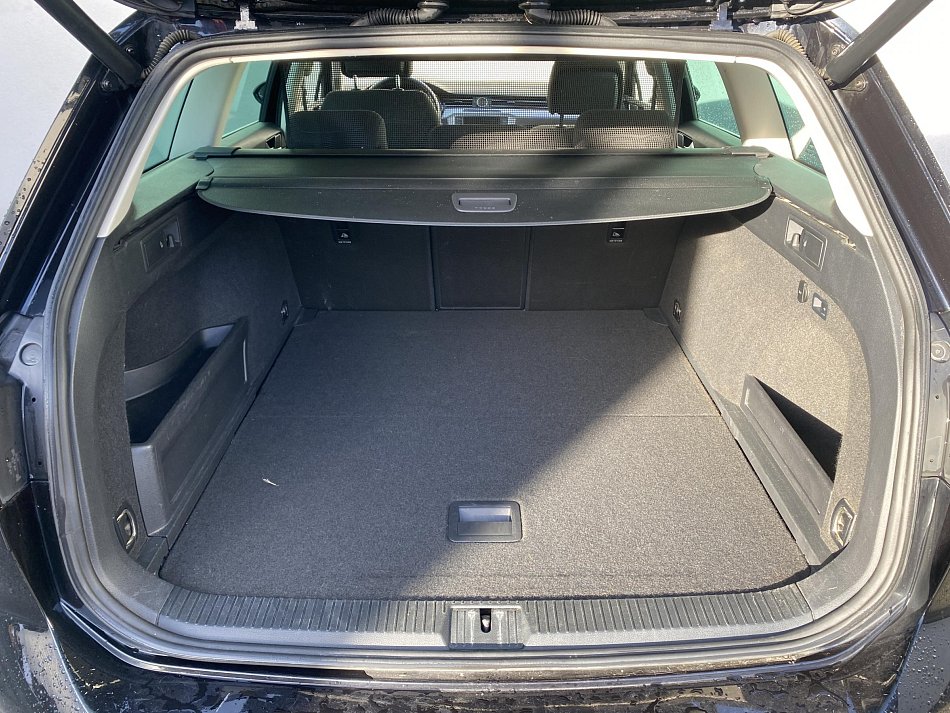 Volkswagen Passat 2.0 TDi Comfortline