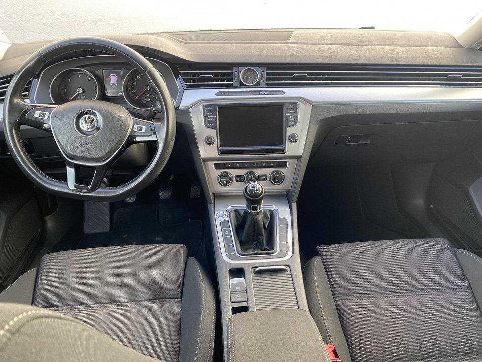 Volkswagen Passat 2.0 TDi Comfortline