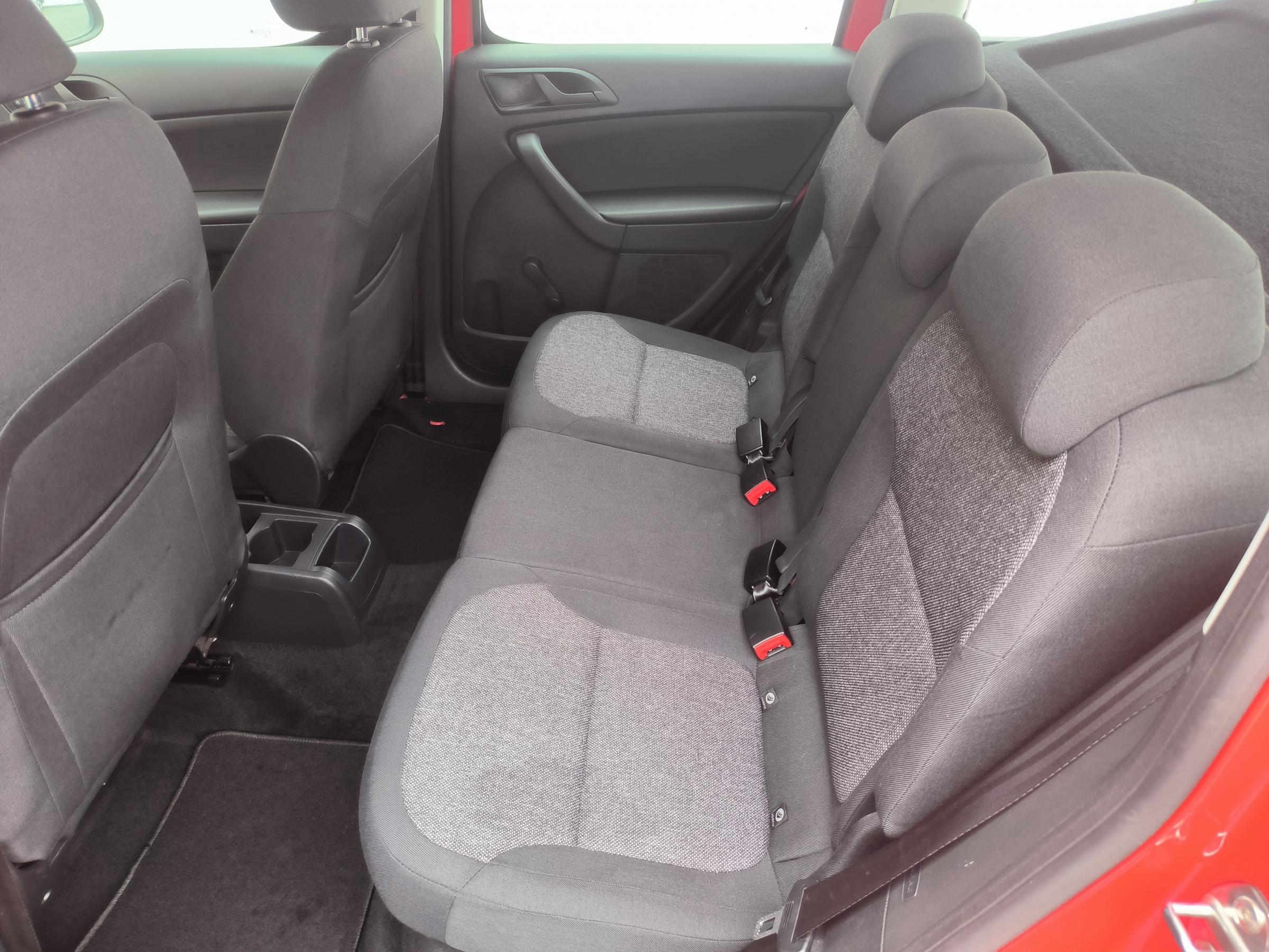 Škoda Yeti, 2014 - pohled č. 10