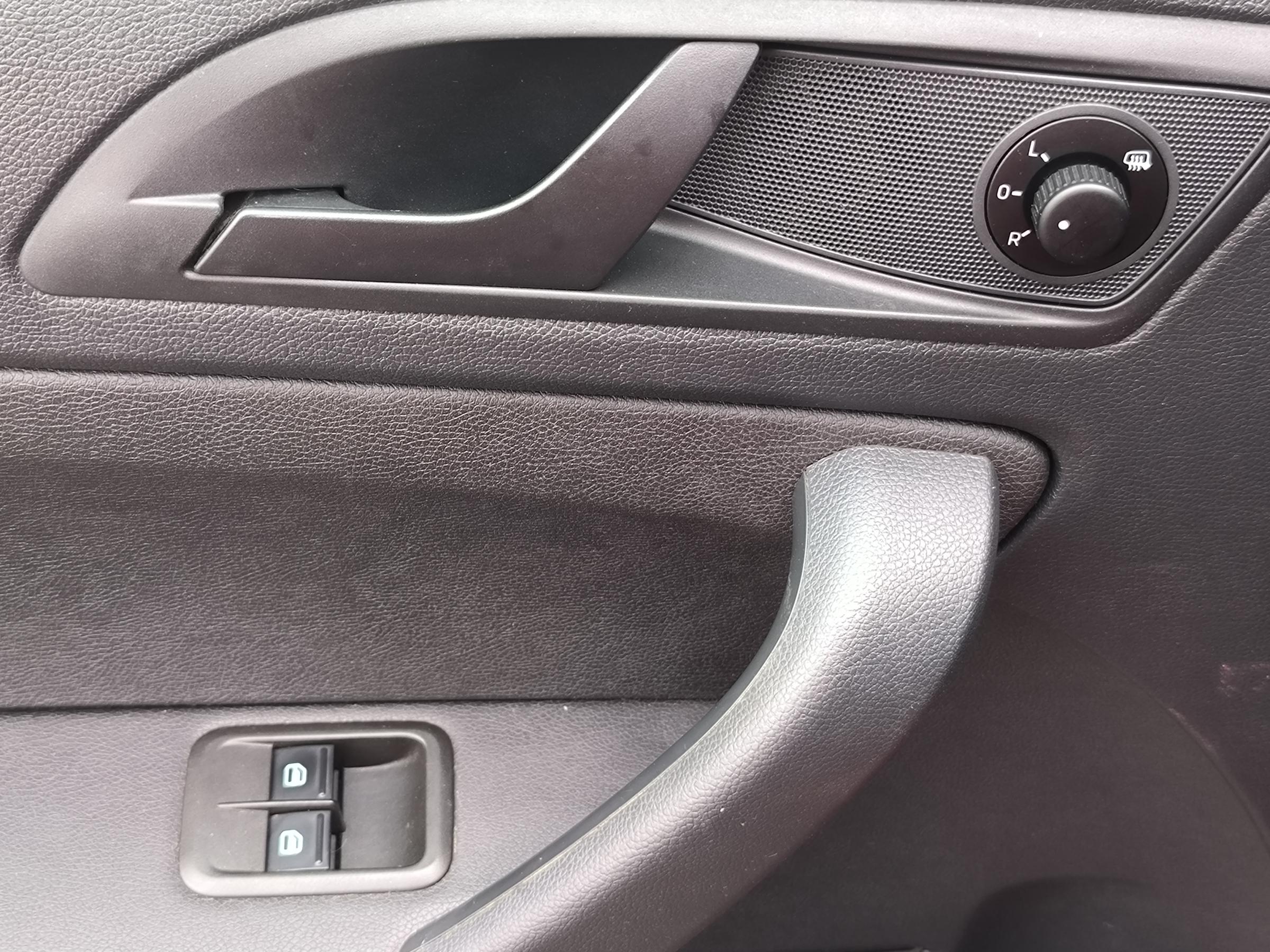 Škoda Yeti, 2014 - pohled č. 13