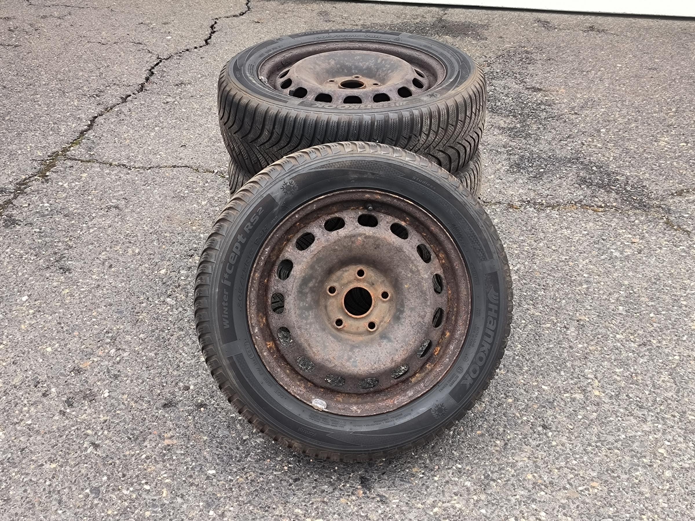 Škoda Yeti, 2014 - pohled č. 14