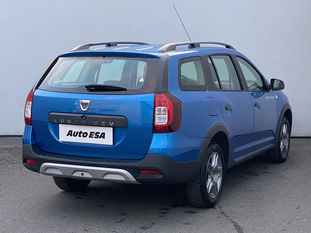 Dacia Logan 0.9 Tce 