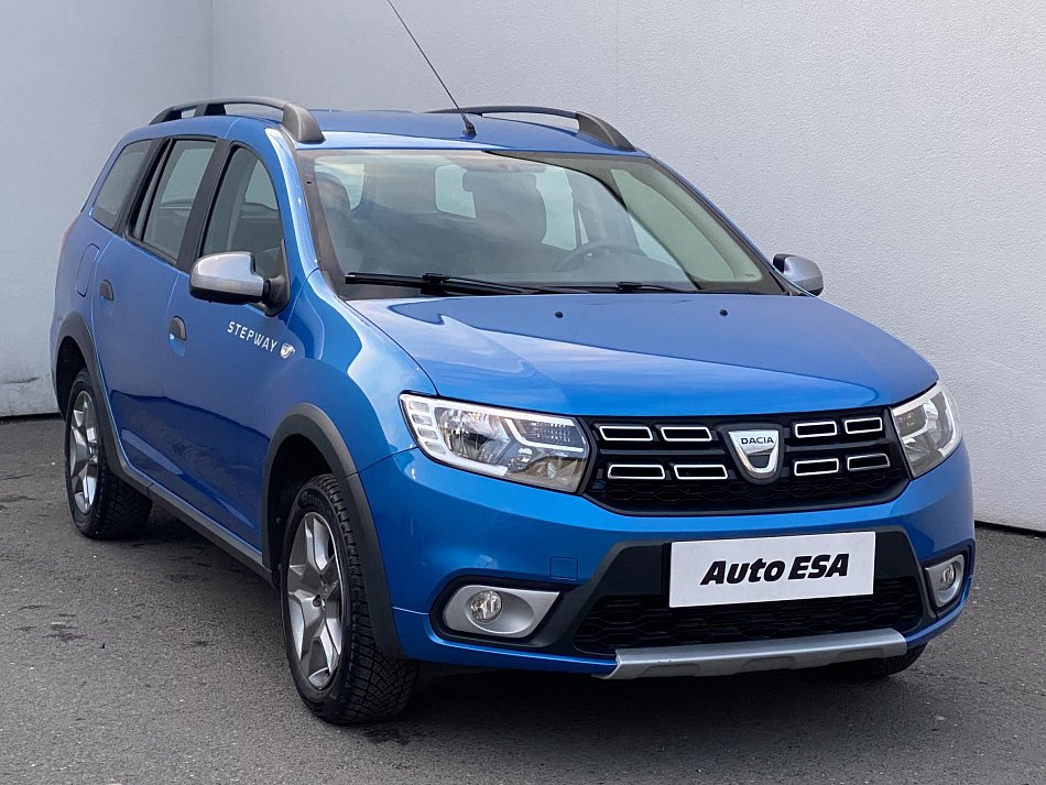 Dacia Logan 0.9 Tce 