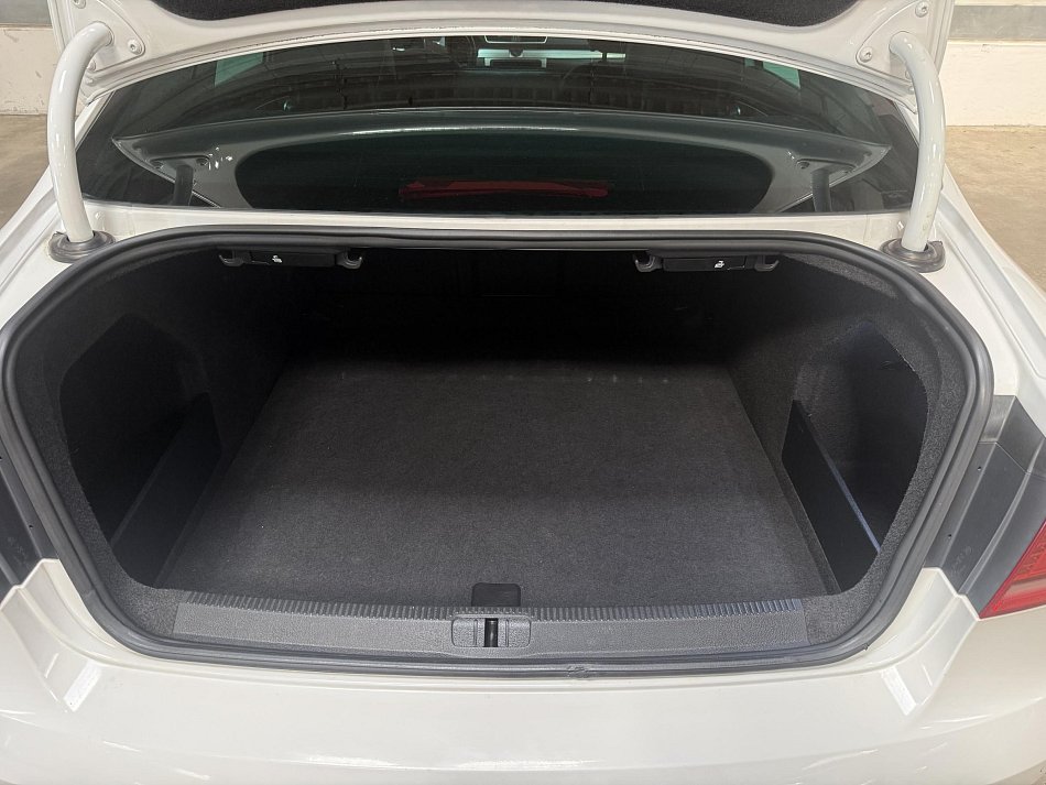 Volkswagen Passat 2.0TDi 