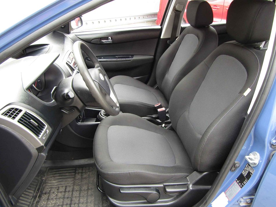 Hyundai I20 1.2i 