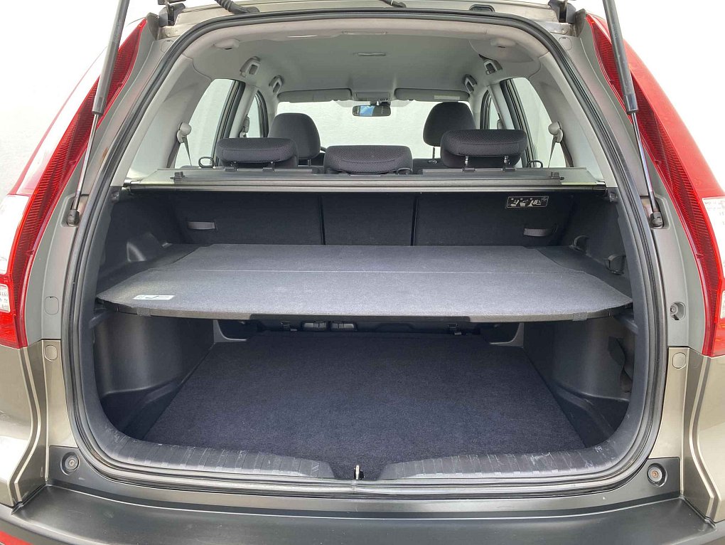Honda CR-V 2.0i  4x4