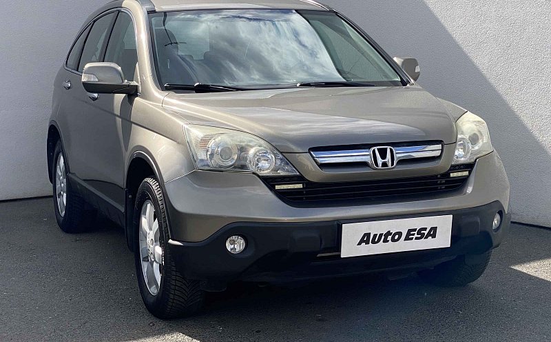Honda CR-V 2.0i  4x4