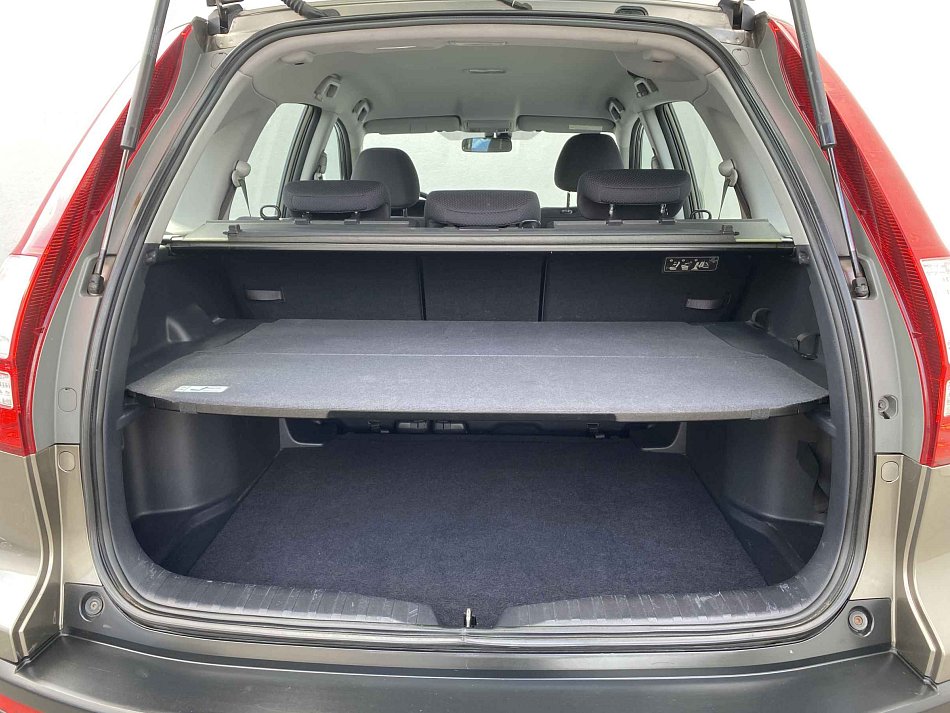 Honda CR-V 2.0i  4x4