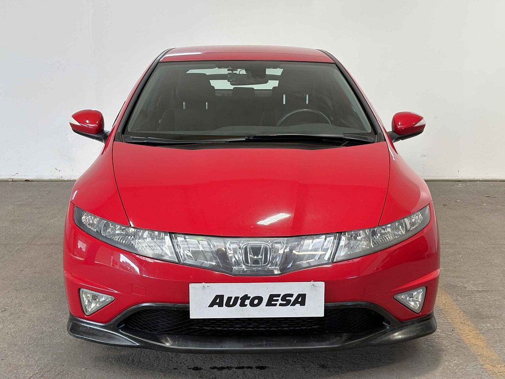 Honda Civic 1.8i-VTEC 