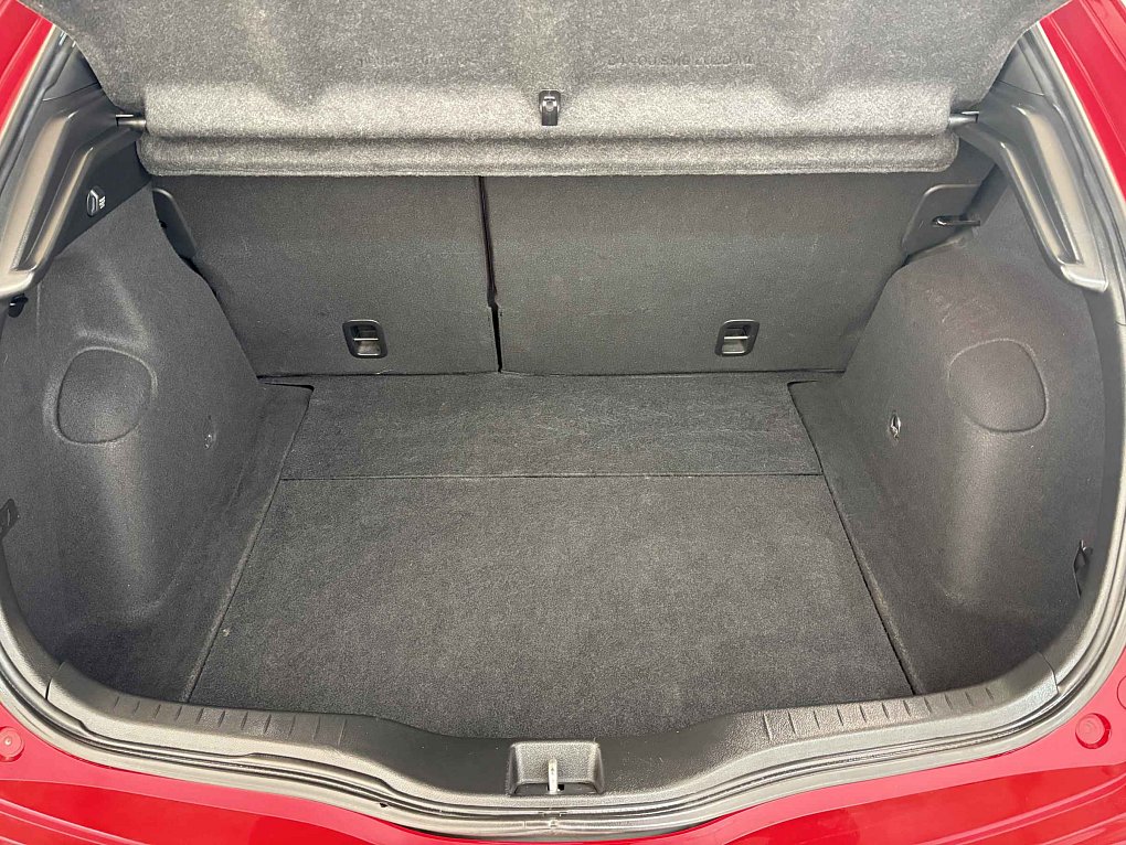 Honda Civic 1.8i-VTEC 