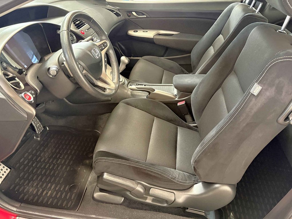 Honda Civic 1.8i-VTEC 