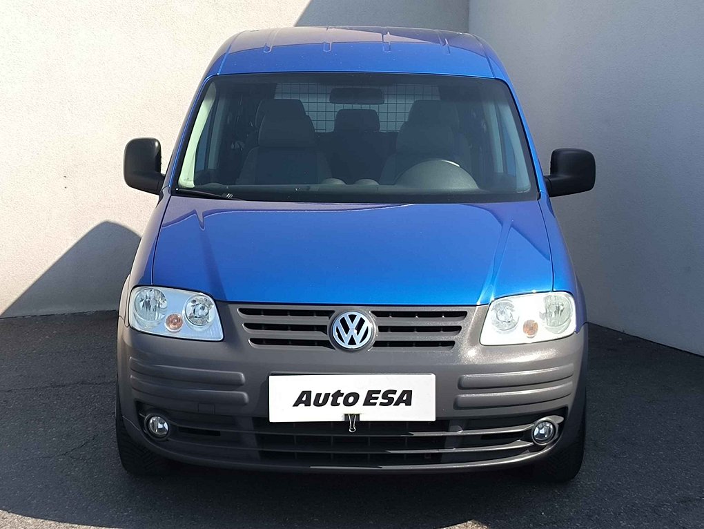 Volkswagen Caddy 1.6i Life