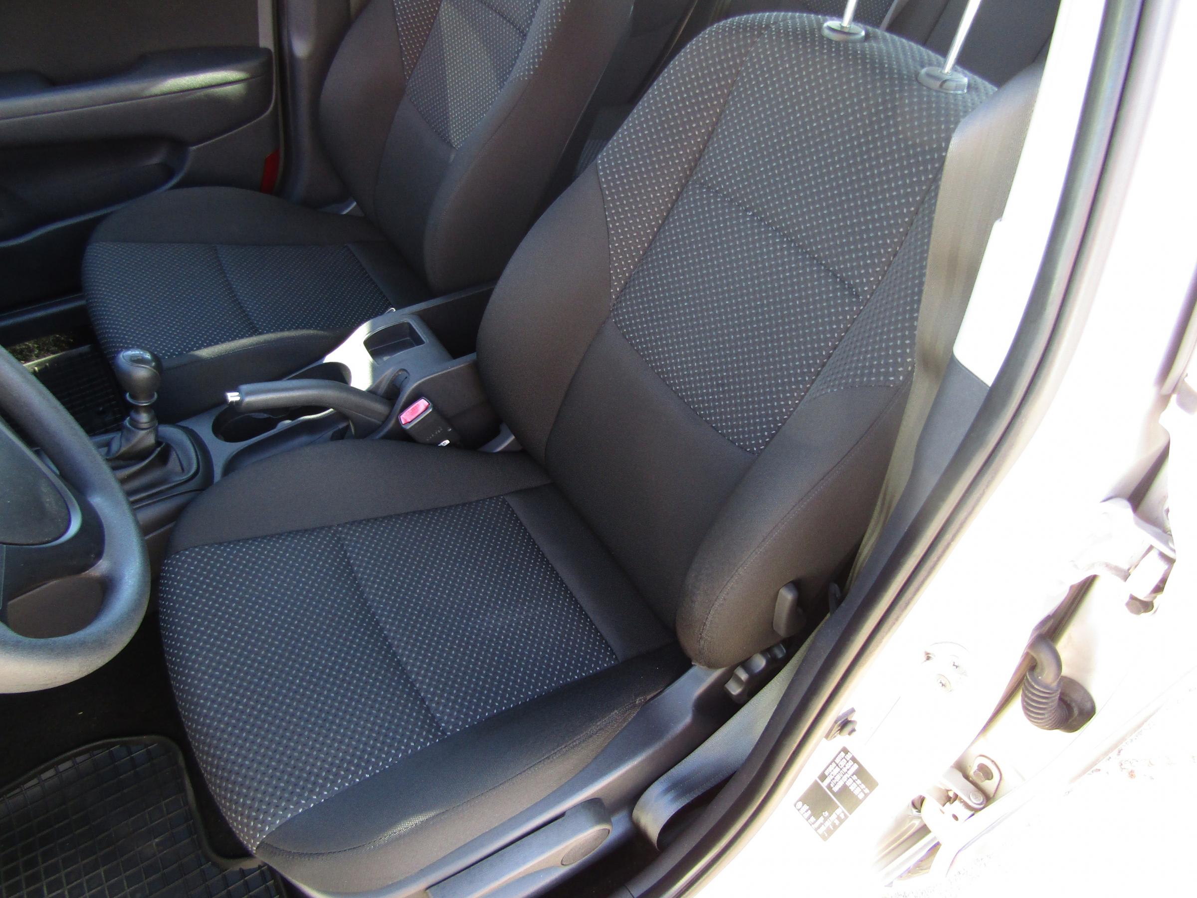 Hyundai i30, 2010 - pohled č. 10