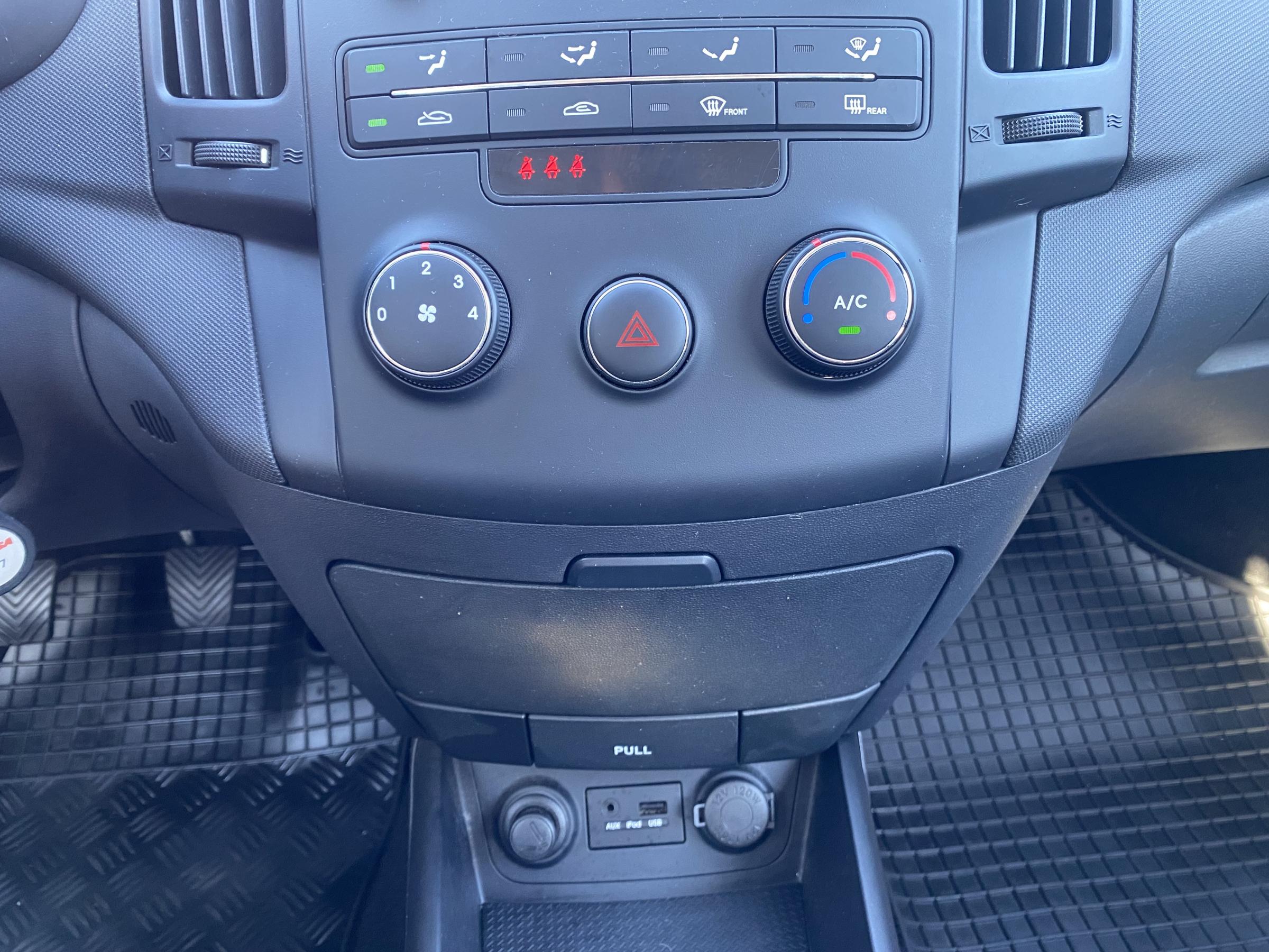 Hyundai i30, 2010 - pohled č. 17