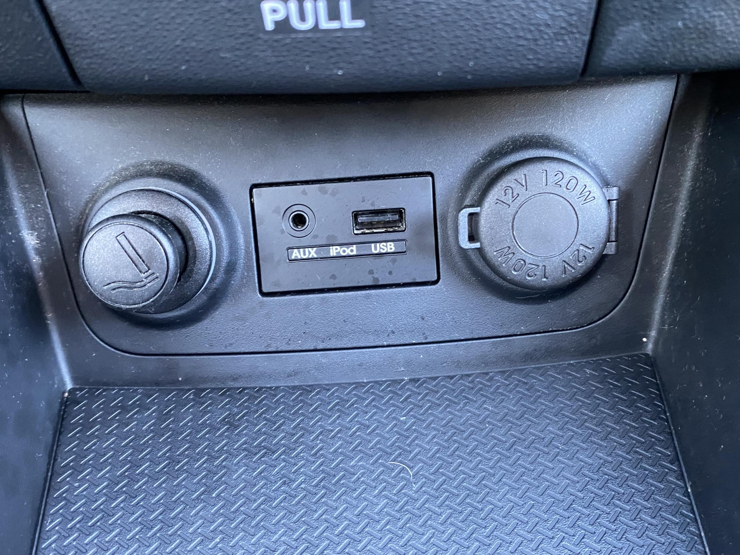 Hyundai i30, 2010 - pohled č. 18